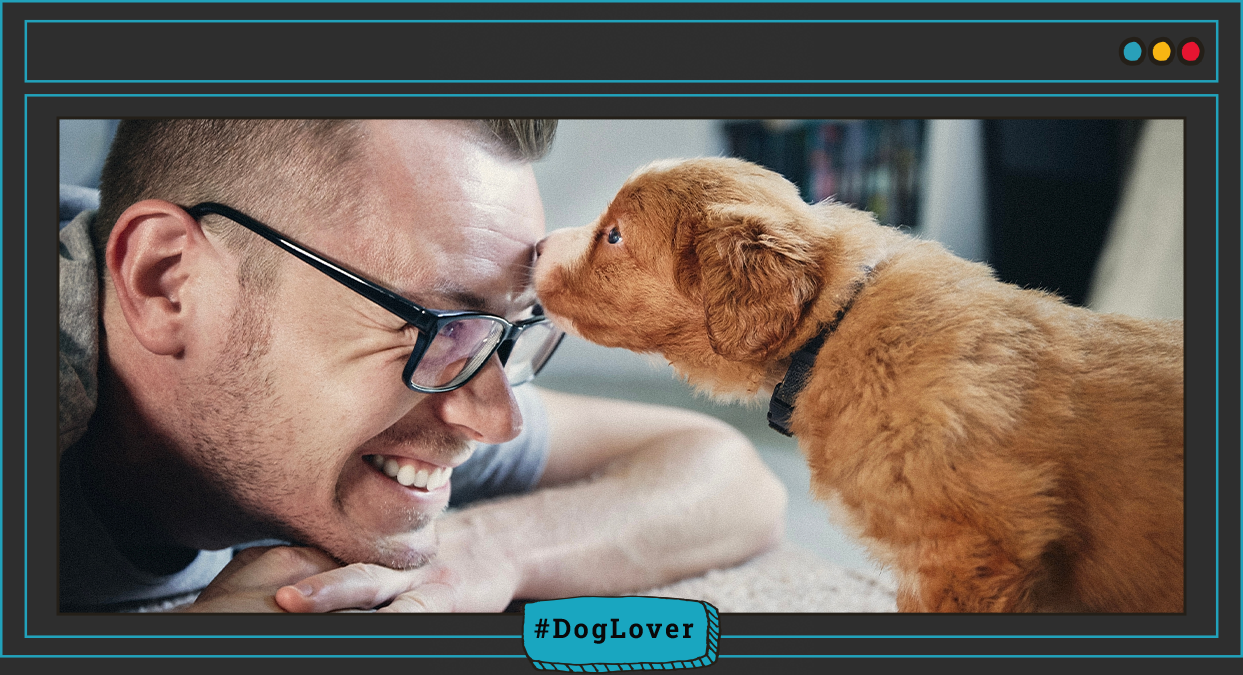 cómo tu perro te sostiene emocionalmente en días difíciles